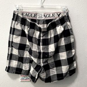 American Eagle Boxers